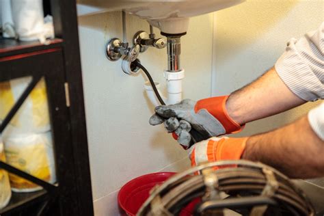 affordable drain cleaning near me.